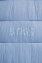Αμάνικο μπουφάν BOSS 50471854 μπλε