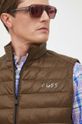 BOSS vestă verde 50471854