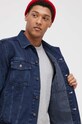 Wrangler Kurtka jeansowa W410YN29H