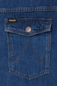 Wrangler kurtka jeansowa Męski