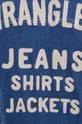 Wrangler kurtka jeansowa