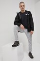 Outdoorová bunda The North Face QUEST JACKET NF00A8AZJK31 černá SS24