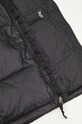 Péřová vesta The North Face 1996 RETRO NUPTSE VEST NF0A3JQQLE41 černá