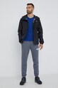 Outdoorová bunda The North Face Antora NF0A7QEYJK31 černá SS24