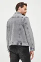 Traper jakna Calvin Klein Jeans  99% Pamuk, 1% Elastan