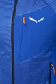 Sportska jakna Salewa Ortles Hybrid Muški