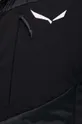 črna Športna jakna Salewa