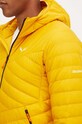 Salewa geaca sport din puf BRENTA 00.0000027883 galben