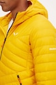 Спортивна пухова куртка Salewa BRENTA 00.0000027883 жовтий
