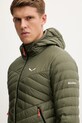 Salewa giacca da sci imbottita BRENTA verde 00.0000027883