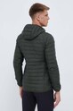 Abbigliamento Salewa giacca da sci imbottita BRENTA 00.0000027883 verde