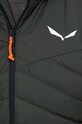 Salewa giacca da sci imbottita BRENTA 00.0000027883 verde