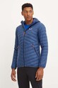 Salewa geaca sport din puf BRENTA albastru 00.0000027883