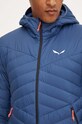 Salewa geaca sport din puf BRENTA 00.0000027883 albastru