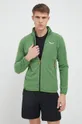 πράσινο Αθλητική μπλούζα Salewa