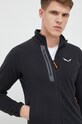 Salewa bluza sportowa Paganella czarny 00.0000027924