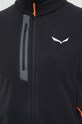Salewa bluza sportowa Paganella 00.0000027924 czarny