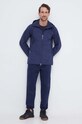 Houdini jacheta de exterior Pace 800055 bleumarin AW23