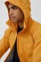 Куртка outdoor Houdini Pace помаранчевий