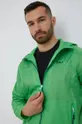 jasny zielony CMP kurtka przeciwdeszczowa