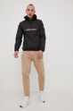 Ellesse kurtka Acera OH Jacket SXG09906 czarny SS24