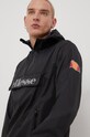Ellesse kurtka Acera OH Jacket SXG09906 czarny