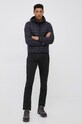 Αθλητικό μπουφάν Rossignol RLJMJ89 μαύρο AW22