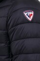 Sportovní bunda Rossignol RLJMJ89 černá