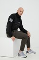 Colourwear bluza 7010253 czarny AW22