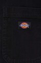 Džínová bunda Dickies DK0A4XMJC40 černá SS22