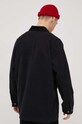 Džínová bunda Dickies černá DK0A4XMJC40