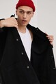 Dickies denim jacket DK0A4XMJC40 black
