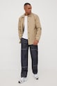 Dickies kurtka DK0A4XEWKHK beżowy AW24