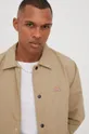 beige Dickies jacket