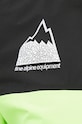 The North Face geaca Origins 86 Mountain Jacket NF0A5J4FD6S verde