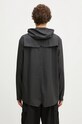 Odzież Rains kurtka 12010 Jacket 12010.01 czarny