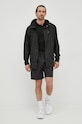 Rains kurtka 12010 Jacket 12010.01 czarny AW23