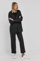 Одежда Куртка Rains 12010 Jacket 12010.01 чёрный