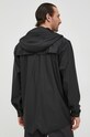Куртка Rains 12010 Jacket чёрный 12010.01