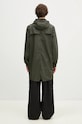 Îmbrăcăminte Rains geacă 12010 Jacket 12010.03 verde