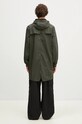 Одежда Куртка Rains 12010 Jacket 12010.03 зелёный