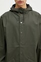 Rains geacă 12010 Jacket verde 12010.03