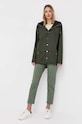 Bunda Rains 12010 Jacket 12010.03 zelená SS24