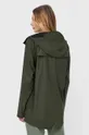 brown green Rains jacket 12010 Jacket