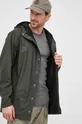 Rains jacket 12010 Jacket