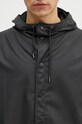 Rains jacket 12020 Long Jacket 12020.01 black