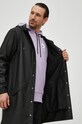 Куртка Rains 12020 Long Jacket 12020.01