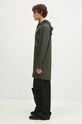 Rains jacket 12020 Long Jacket 12020.03 green AW23