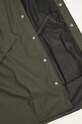 Rains jacket 12020 Long Jacket green 12020.03