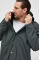 Rains jacket 12020 Long Jacket